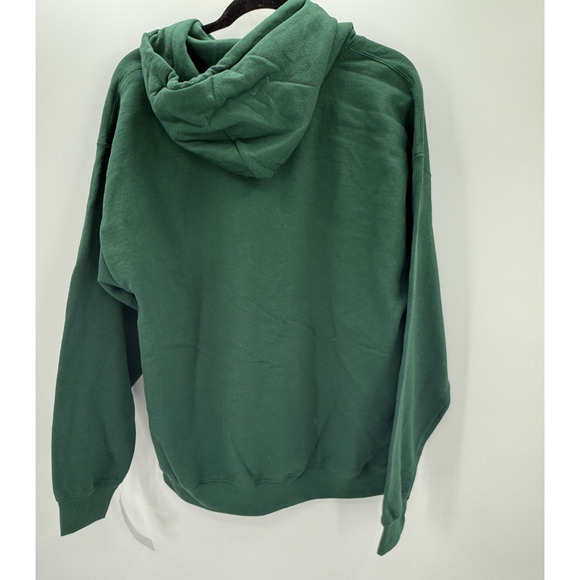 NFL Green Bay Packers Mens Hoodie Sweatshirt Football Apparel Size Large New - Picture 6 of 7